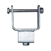 4″ x 2″ Tube Side Adjuster - Roxom Boat trailer Parts