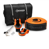 4WD Recovery Kit - 7Pcs - Roxom Boat trailer Parts