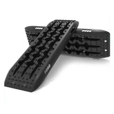 4WD Recovery Tracks Traction Boards 10T Black - Roxom Boat trailer Parts