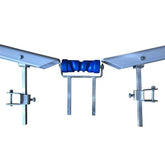 500mm Boat Trailer Self Centering Kit Grey - Roxom Boat trailer Parts
