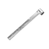 6 Inch Eye Post Bracket - Roxom Boat trailer Parts