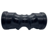 6″ Self Centering Keel Roller - Black - Roxom Boat trailer Parts
