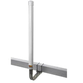 Boat Trailer Guide Pole Kit 60 Inches (1500mm / 1.5Mtr) - Roxom Boat trailer Parts