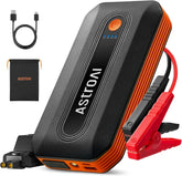 Car Battery Jump Starter - 2000A - Roxom Boat trailer Parts