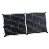 Caravan 300W Folding Solar Panel Kit 12V - Roxom Boat trailer Parts