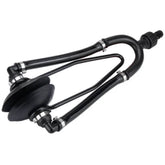 Outboard Flusher Dual Flow Ear Muffs - Roxom Boat trailer Parts