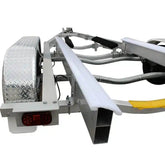 Ultra Alloy Bunks - 3 Meters - Roxom Boat trailer Parts