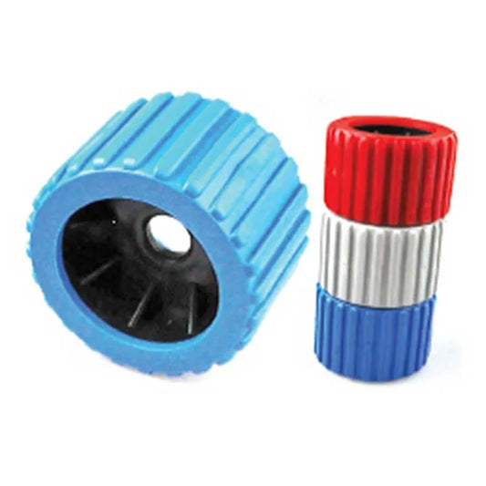 What Is The Difference Between Colours When Buying Boat Trailer Wobble Rollers - Roxom Boat trailer Parts