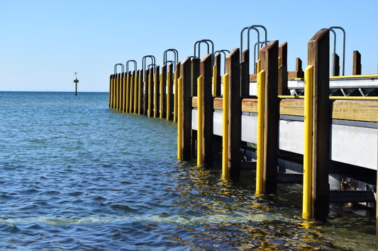 Guide: Australian Fishing Weather Reports and Tide Times - Roxom Boat trailer Parts