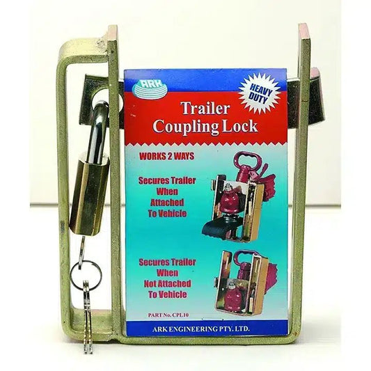 How To Secure Your Boat Trailer From Theft - Roxom Boat trailer Parts