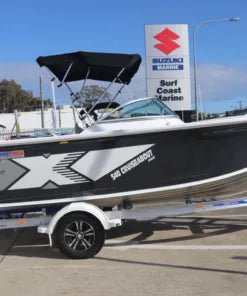 Tutorial: How to choose the right boat trailer - Roxom Boat trailer Parts
