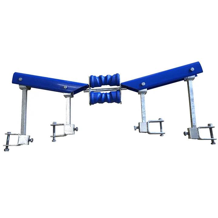 Boat Trailer Self Centering Kits | Drive On Glider Kits, V Kits