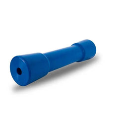 12 Inch Dog Bone Keel Roller - Roxom Boat trailer Parts