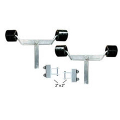 2 Inch X 2 Inch Front Dual Arm Assembly Boat Trailer - Roxom Boat trailer Parts