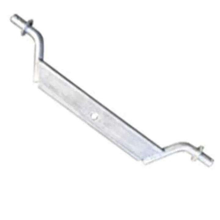 2 Inch X 2 Inch Front Dual Arm Assembly Boat Trailer - Roxom Boat trailer Parts