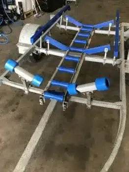 DIY Boat Trailer Kit 1 - Roxom Boat trailer Parts