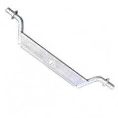 3 Inch X 2 Inch Front Dual Arm Assembly - Roxom Boat trailer Parts