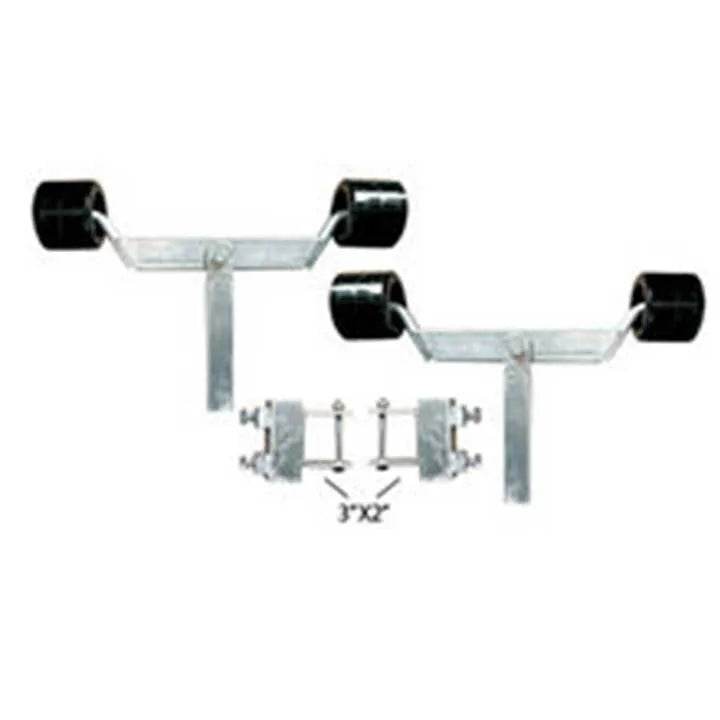 3 Inch X 2 Inch Front Dual Arm Assembly - Roxom Boat trailer Parts