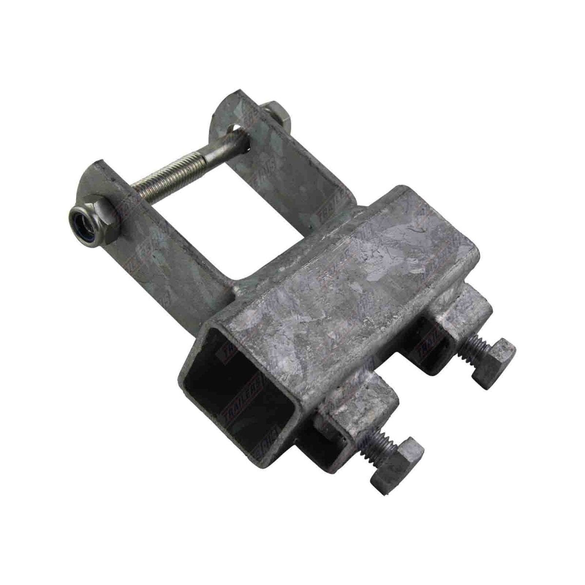 3mtr Boat Trailer Bunks With Bends Kit - Roxom Boat trailer Parts