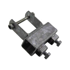 3mtr Boat Trailer Bunks With Bends Kit - Roxom Boat trailer Parts