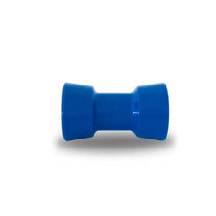 4 Inch Dog Bone Keel Roller - Roxom Boat trailer Parts