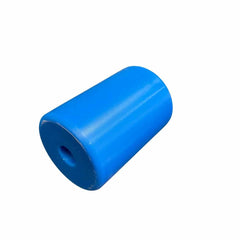 4″ Parallel Boat Rollers – 70mm Dia - Roxom Boat trailer Parts