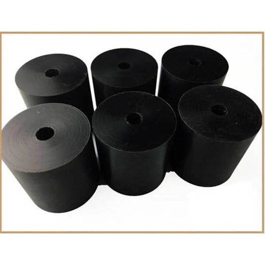 25mm 4WD Body Lift Blocks (1 Inch) - Roxom Boat trailer Parts