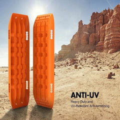 4WD Recovery Tracks Traction Boards 10T - Roxom Boat trailer Parts