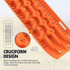 4WD Recovery Tracks Traction Boards 10T - Roxom Boat trailer Parts