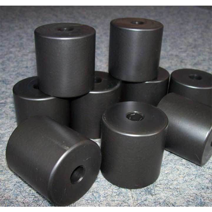 50mm 4WD Body Lift Blocks (2 Inch) - Roxom Boat trailer Parts