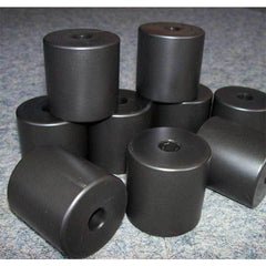 50mm 4WD Body Lift Blocks (2 Inch) - Roxom Boat trailer Parts