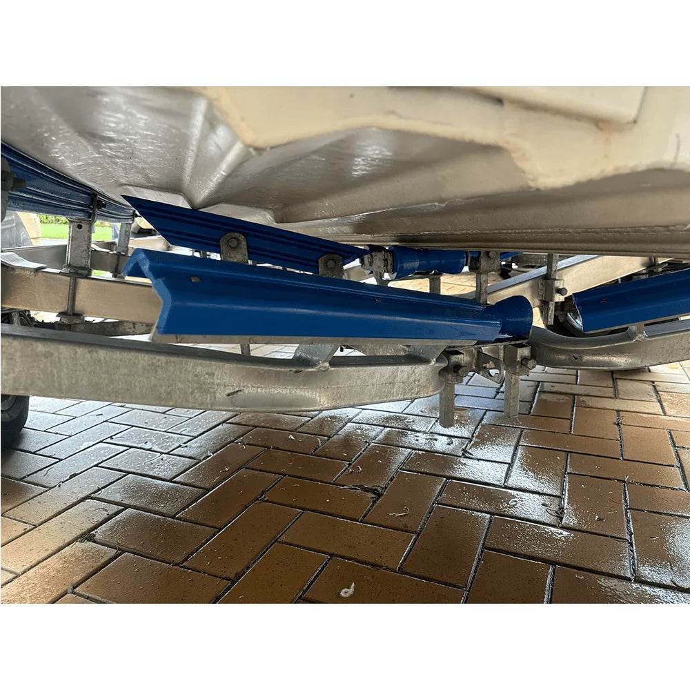 6 Inch Telwater Keel Roller - Roxom Boat trailer Parts