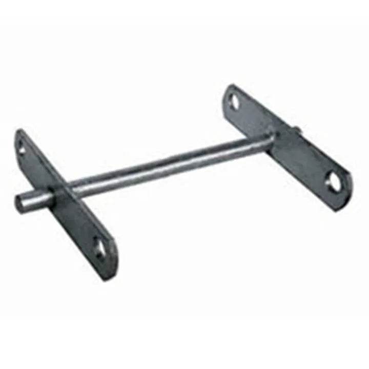 6″ Tandem Boat Roller Brackets - Roxom Boat trailer Parts