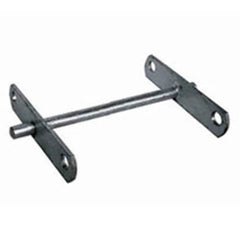6″ Tandem Boat Roller Brackets - Roxom Boat trailer Parts