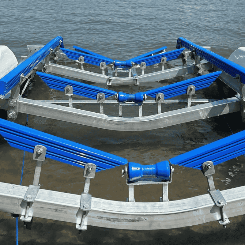 Boat Trailer Kits Hero