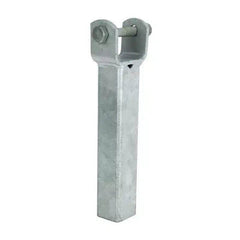 3mtr Boat Trailer Bunks With Bends Kit - Roxom Boat trailer Parts