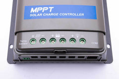 Kings 20A MPPT Solar Regulator Lithium & AGM Compatible - Roxom Boat trailer Parts