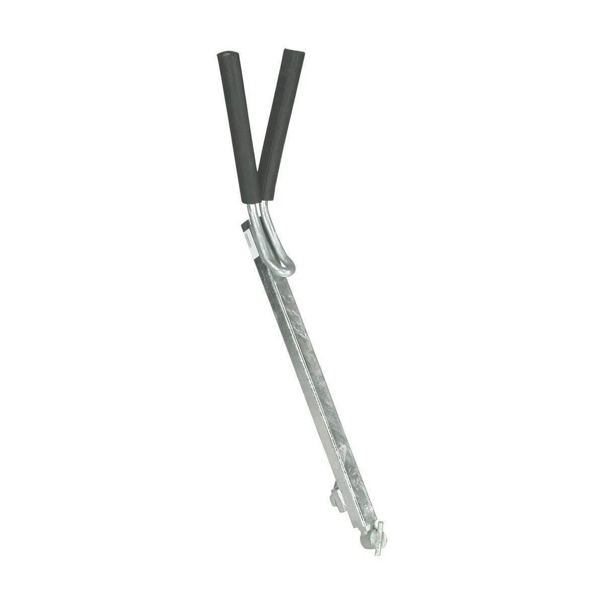 Outboard Motor Support Bracket 450mm-775mm - Roxom Boat trailer Parts
