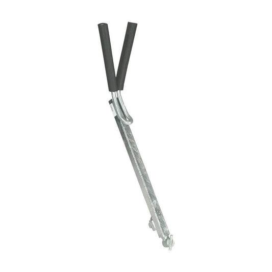 Outboard Motor Support Bracket 450mm-775mm - Roxom Boat trailer Parts