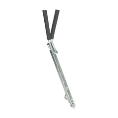 Outboard Motor Support Bracket 450mm-775mm - Roxom Boat trailer Parts