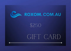 Roxom Gift Cards