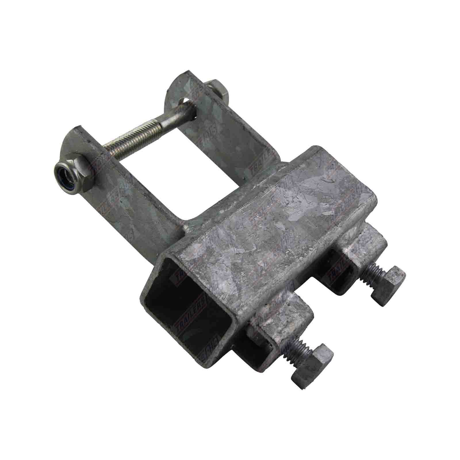 Boat Trailer Heavy Duty 3″ X 3″ Tube Side Adjuster - Roxom Boat trailer Parts
