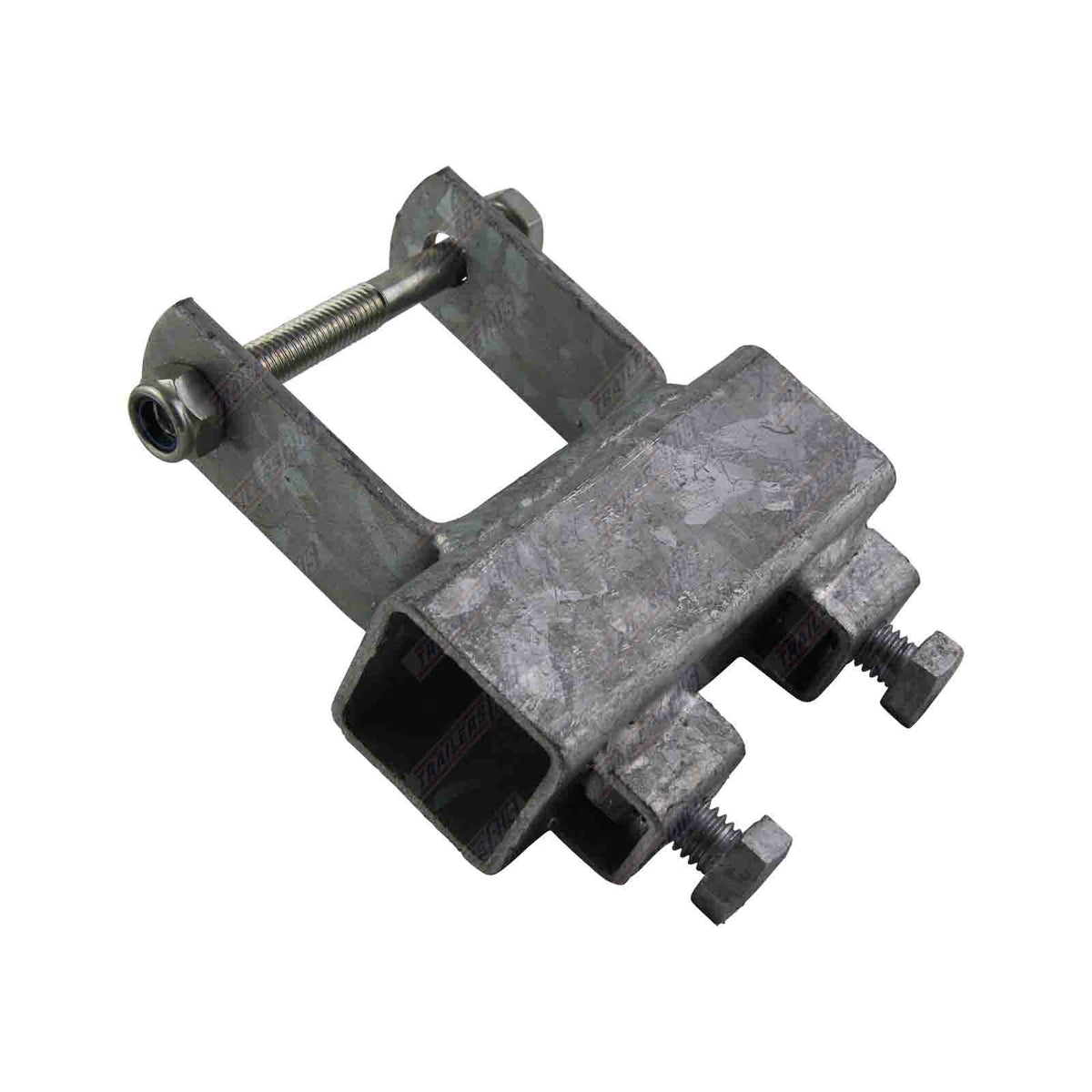 Boat Trailer Heavy Duty 3″ X 3″ Tube Side Adjuster - Roxom Boat trailer Parts