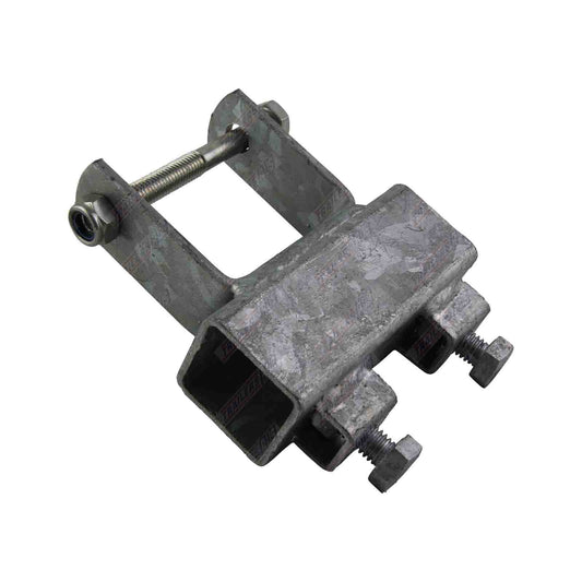 Boat Trailer Heavy Duty 3″ X 3″ Tube Side Adjuster - Roxom Boat trailer Parts