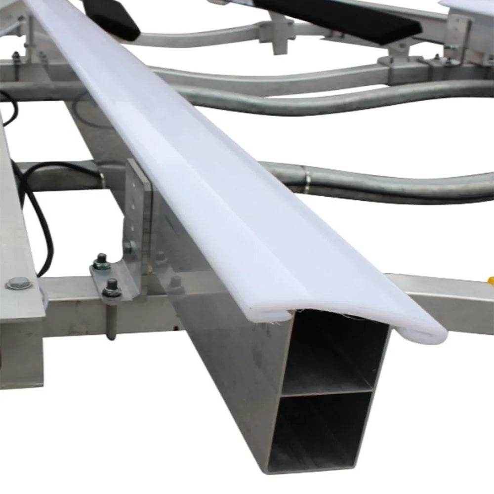 Ultra Alloy Bunks - 3 Meters - Roxom Boat trailer Parts