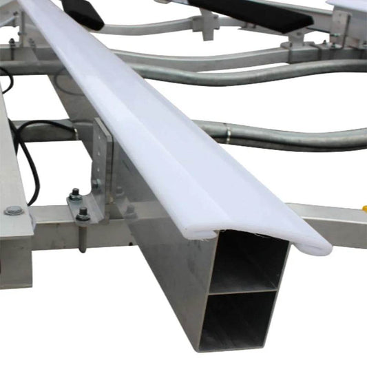 Ultra Alloy Bunks - 3 Meters - Roxom Boat trailer Parts