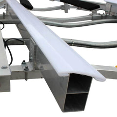 Ultra Alloy Bunks - 3 Meters - Roxom Boat trailer Parts
