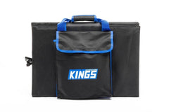 Adventure Kings 200W Solar Blanket with MPPT + 6m Lead Solar Panel Extension - Roxom Boat trailer Parts