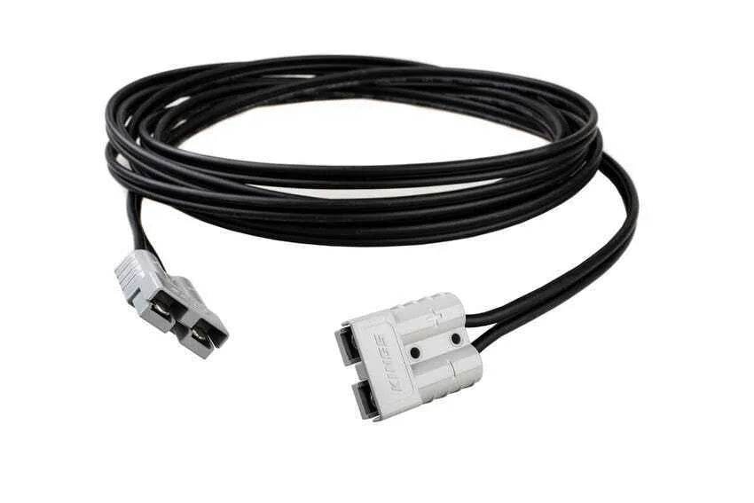 Adventure Kings 200W Solar Blanket with MPPT + 6m Lead Solar Panel Extension - Roxom Boat trailer Parts