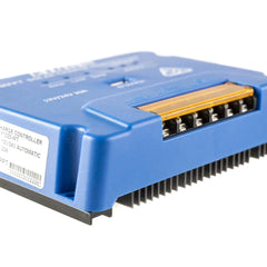 Adventure Kings 20A MPPT Solar Regulator USB Charging Power 4WD Caravan Control - Roxom Boat trailer Parts